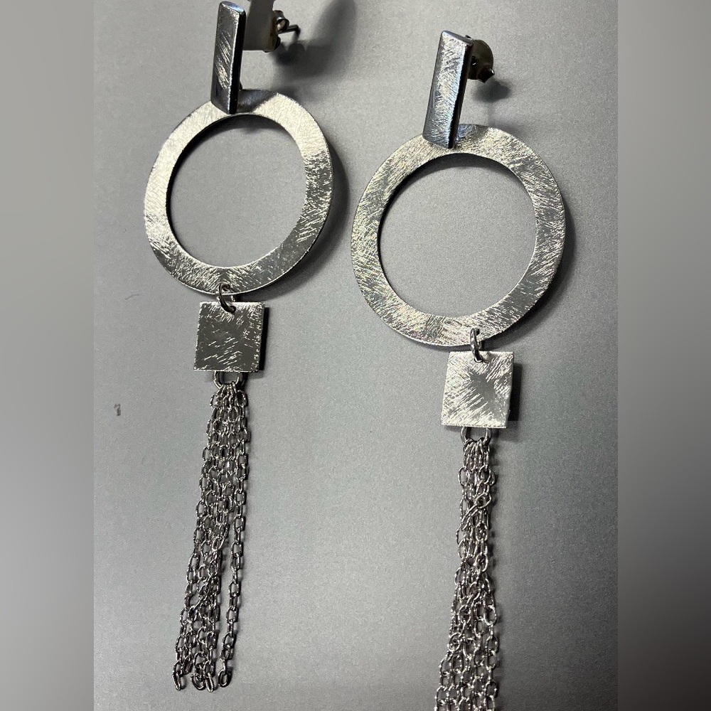 Marcia Moran Earrings